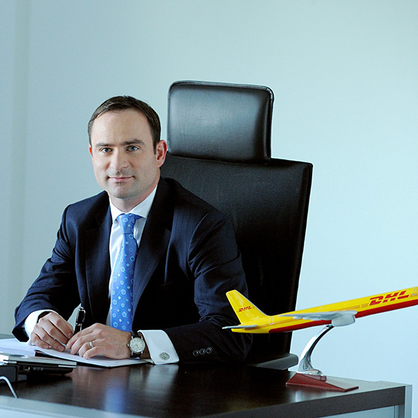 Daniel Kearvell