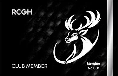 Club Member