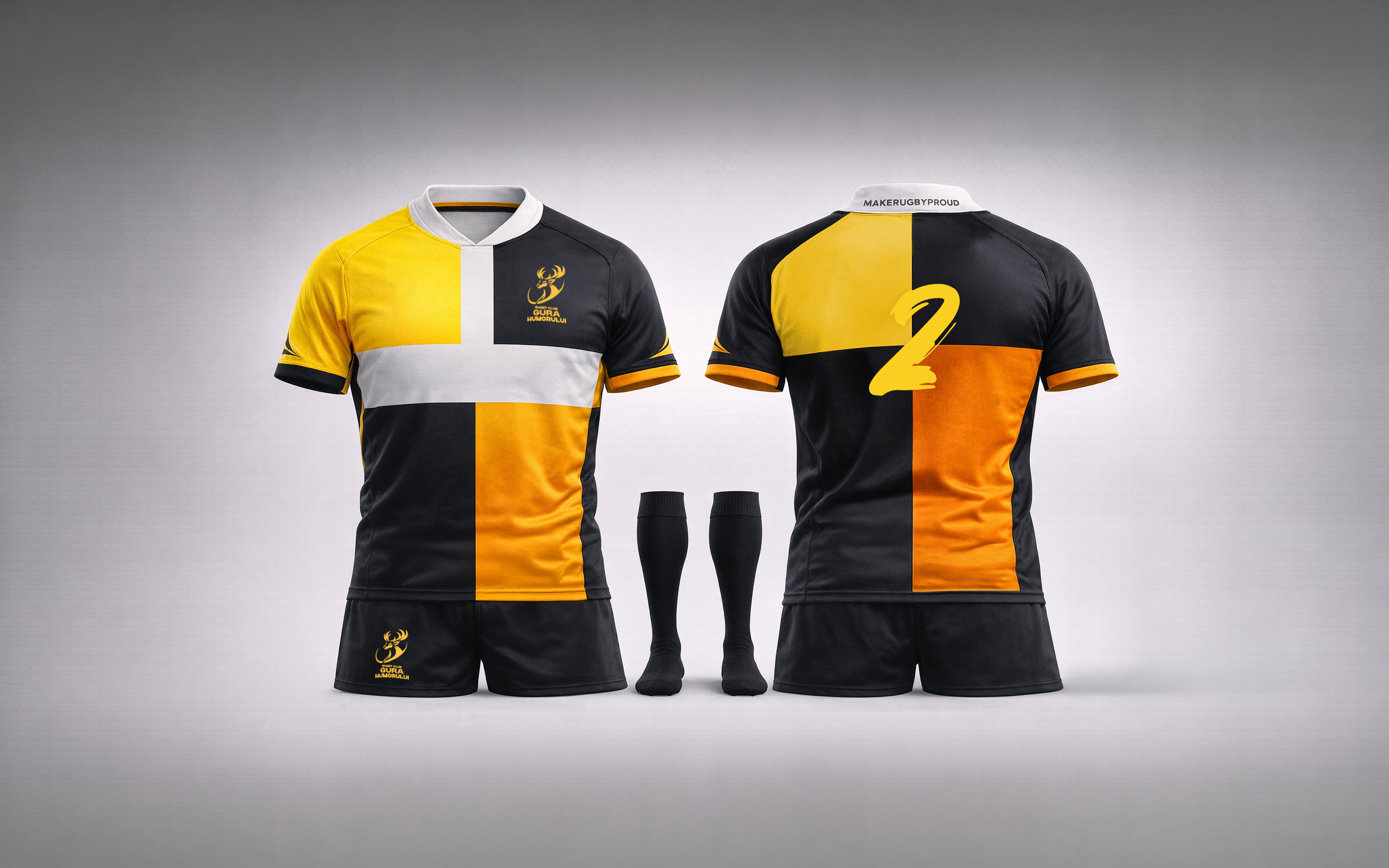 Replica Kit Sezon 2026