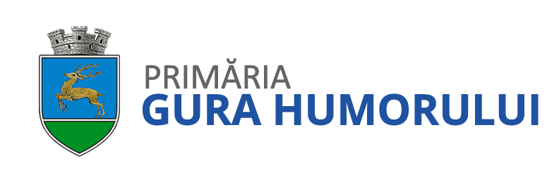 Primăria Gura Humorului